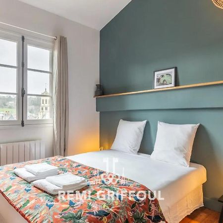 La Maison D'A Cote Charming & Family-Friendly 6 Guests Онфльор Екстериор снимка
