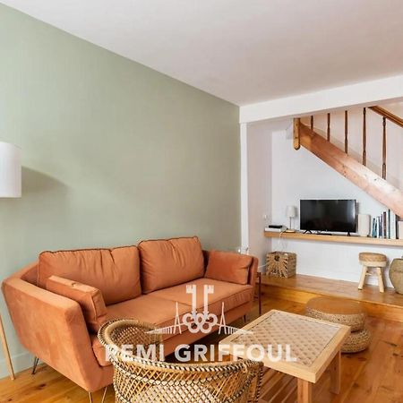 La Maison D'A Cote Charming & Family-Friendly 6 Guests Онфльор Екстериор снимка