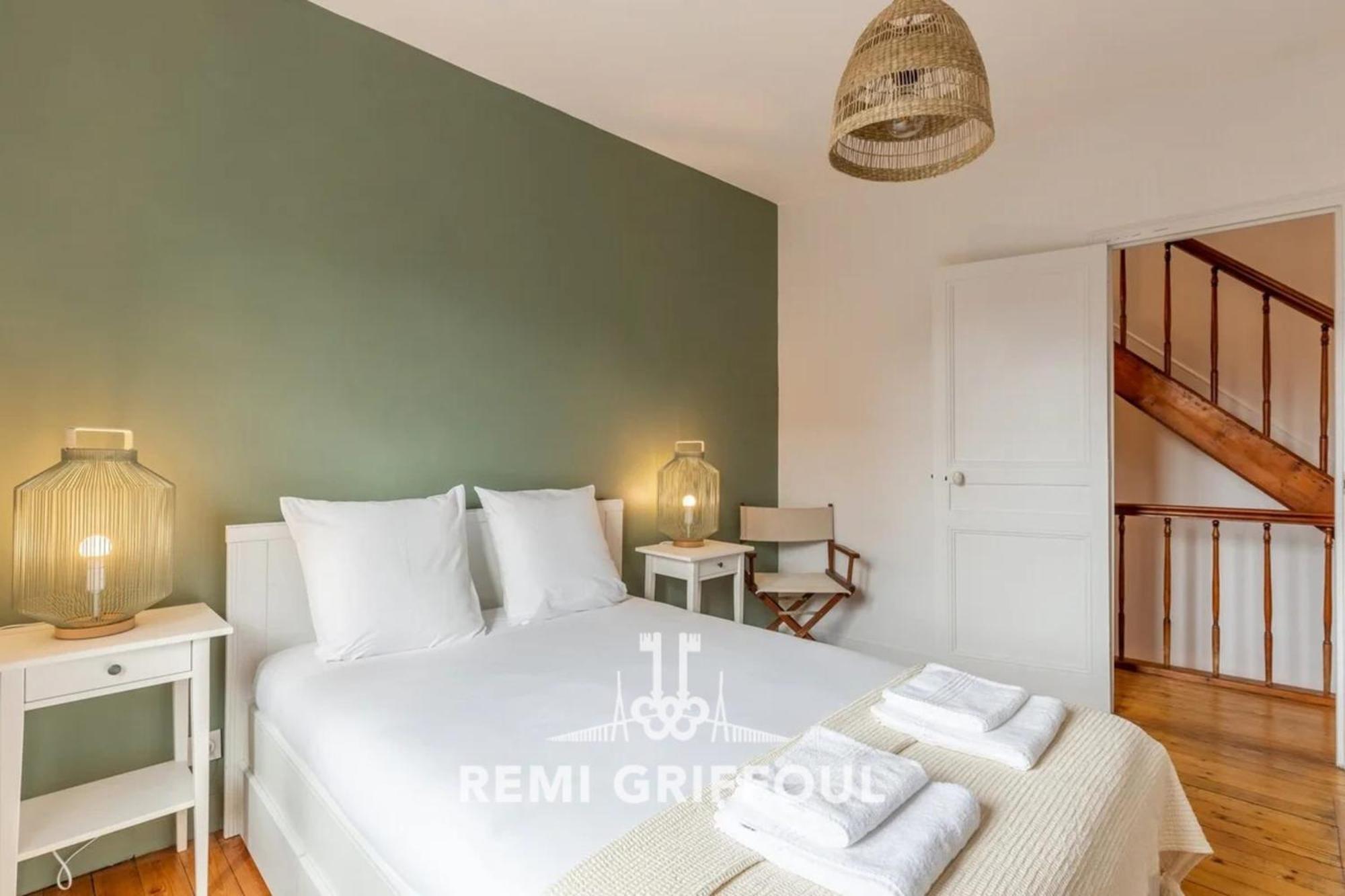 La Maison D'A Cote Charming & Family-Friendly 6 Guests Онфльор Екстериор снимка