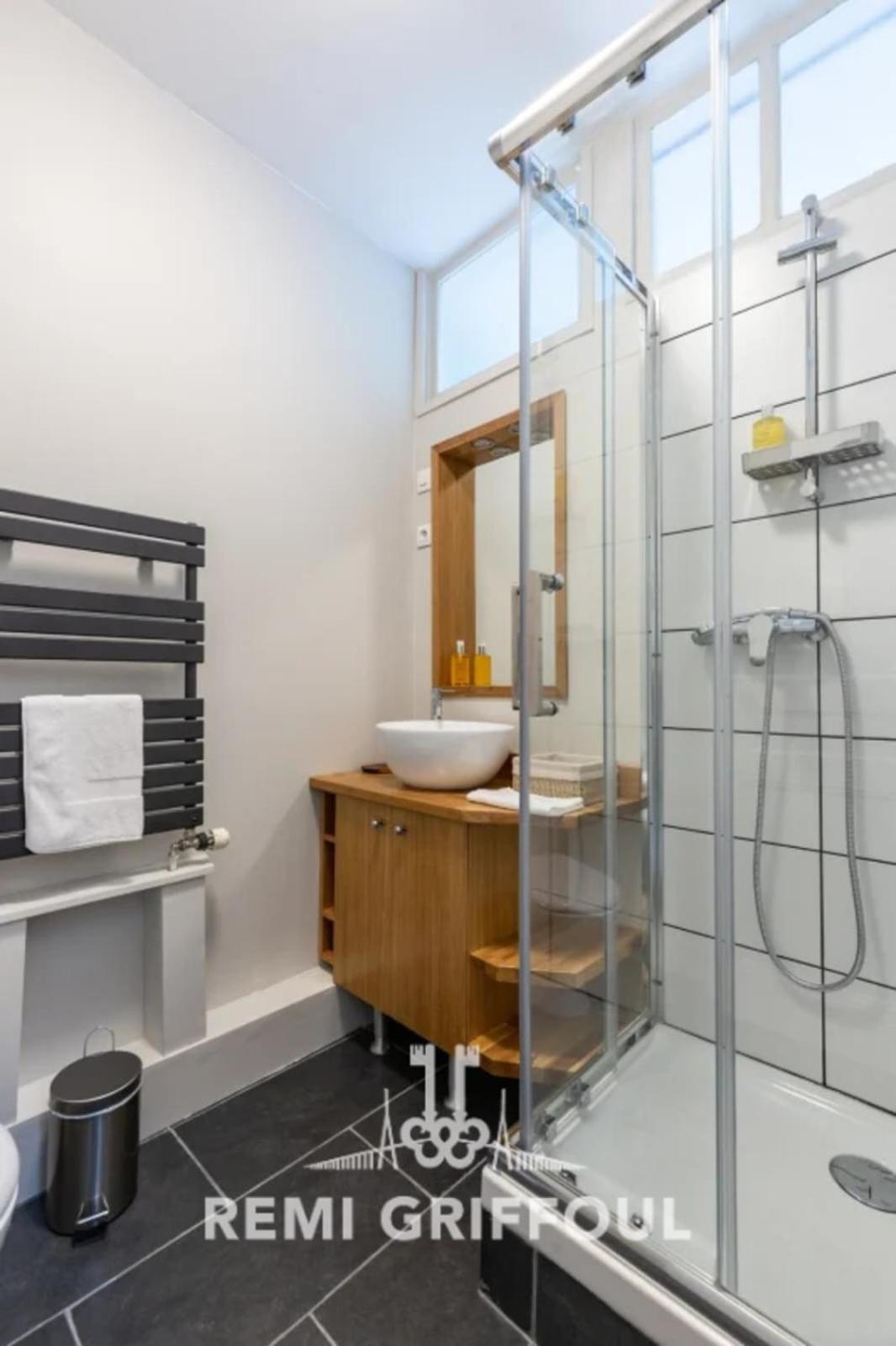 La Maison D'A Cote Charming & Family-Friendly 6 Guests Онфльор Екстериор снимка